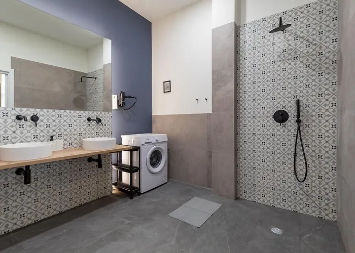 Acogedor Centrico Mj Apartament Walencja