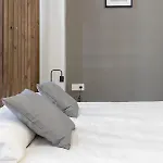 Acogedor Centrico Mj Apartamento Valência