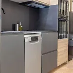 Apartamento Acogedor Centrico Mj Valência