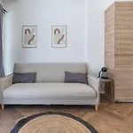 Acogedor Centrico Mj *
