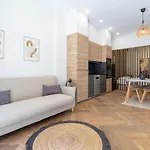 Acogedor Centrico Mj Apartamento Valência