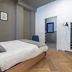 Apartamento Acogedor Centrico Mj Valência