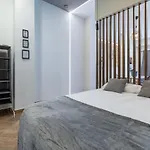 Acogedor Centrico Mj