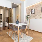 Acogedor Centrico Mj Apartamento Valência