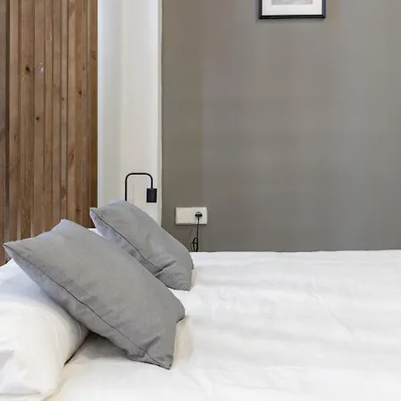 Acogedor Centrico Mj Apartment Valencia