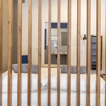 Acogedor Centrico Mj Apartment