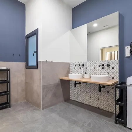 Apartment Acogedor Centrico Mj *
