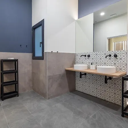 Apartamento Acogedor Centrico Mj Valencia