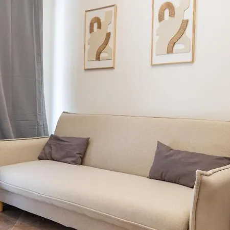 Acogedor Centrico Mj Apartment Valencia