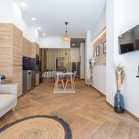 Acogedor Centrico Mj Apartment