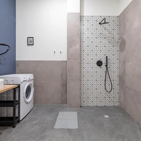 Apartamento Acogedor Centrico Mj Valencia