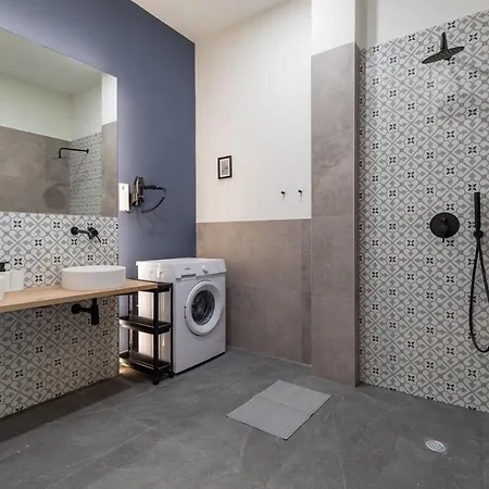 Acogedor Centrico Mj Apartment Valencia