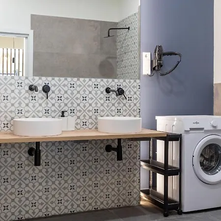 Apartment Acogedor Centrico Mj *