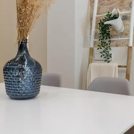Acogedor Centrico Mj Apartment