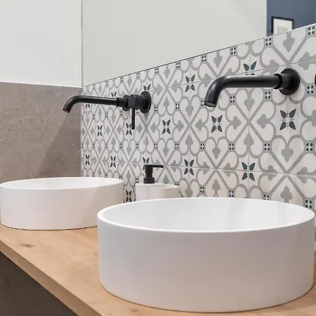 Acogedor Centrico Mj Apartamento Valencia