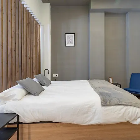 Apartment Acogedor Centrico Mj *