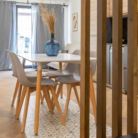 Acogedor Centrico Mj Apartment