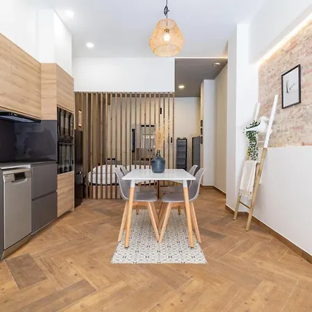 Acogedor Centrico Mj Apartment *