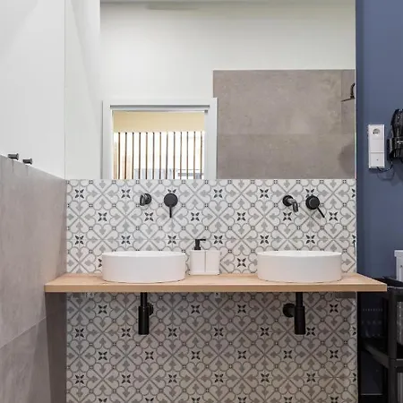 דירה Acogedor Centrico Mj